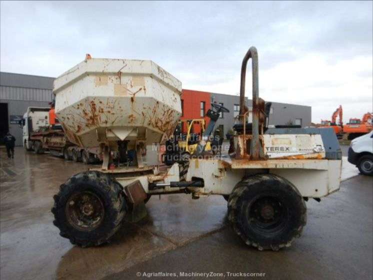 Terex PS6000